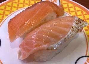 魚べい 津高茶屋店