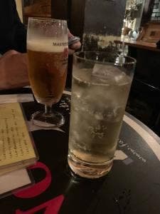 くんせいとお酒の店 Choi