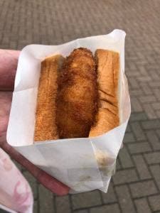 大手前