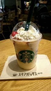 スターバックス コーヒー 明石ビブレ店