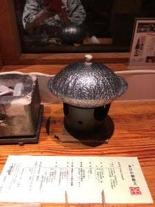 深山桜庵