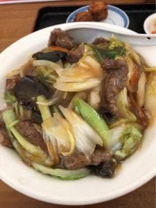 台湾料理 一龍