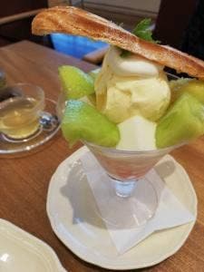 アフタヌーンティー・ティールーム 川西阪急店