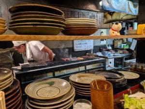 本陣 宇佐町店