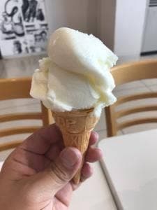 メガケバブ 名古屋空港店