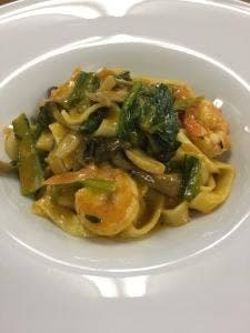 Trattoria Terrazza アリストンホテル神戸
