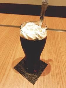 からころ珈琲 大垣店