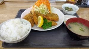 太陽食堂