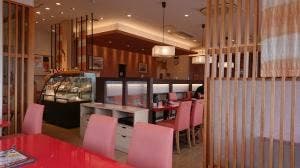 季節釜めし 花小梅 春日店