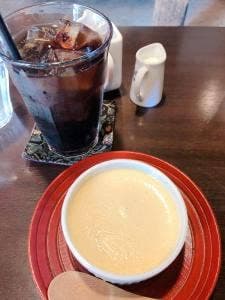 Cafe ヒペリカム