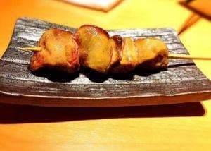 活魚 旬菜 串焼き処 鳥まさ