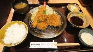 かつアンドかつ 宝塚中山店
