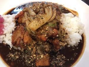 カレーハウスCoCo壱番屋 原木中山駅前店