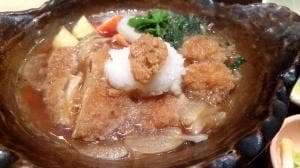 大戸屋ごはん処 元住吉駅前店