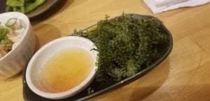 海援隊沖縄 肝どん 京橋店