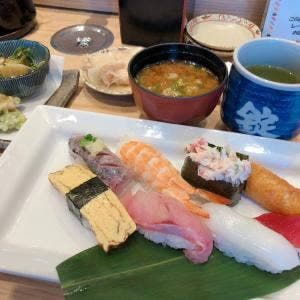 魚錠 多治見店
