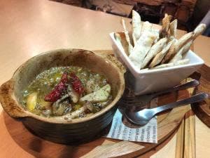 Dining Bar Gopps