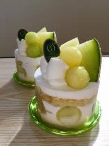 新宿高野 溝口丸井店