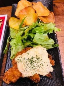 山内農場 岩槻東口駅前店