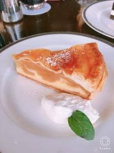 ナビオス横浜 バー&ラウンジ シーメンズクラブ