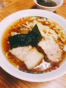 らーめんとも