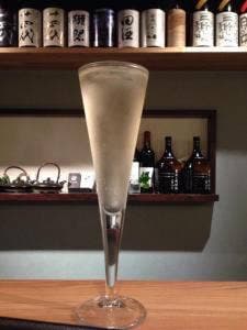 牛カツと和酒バル koda