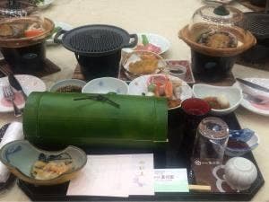 ホテル高州園