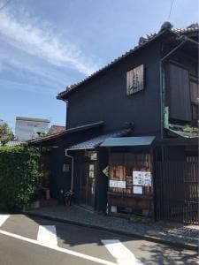 めん処 むく