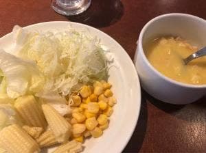 ビッグボーイ 宇治六地蔵店