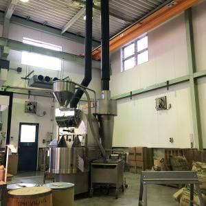 Novold Coffee Roasters