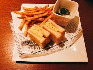 赤坂スクエアダイニング