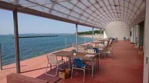 海のレストラン