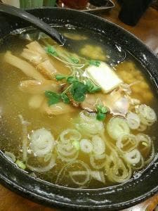 らーめん居酒屋 ぐらっちぇ 東店