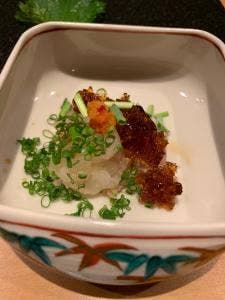 割烹鮨 ます水