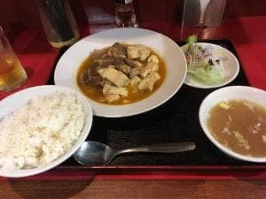 中華居酒屋 紅燈籠