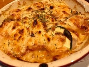 grill & bar Hatabow