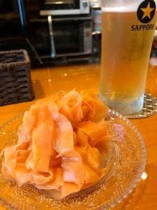 grill & bar Hatabow