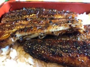 うなぎの徳永富合店