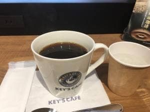 KEY'S CAFE 東川口店