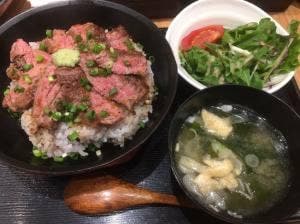 大かまど飯 寅福 なんばパークス