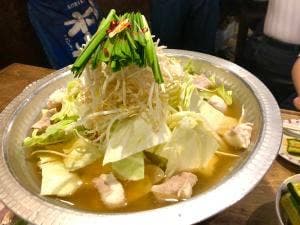 ふくみ屋 天満店