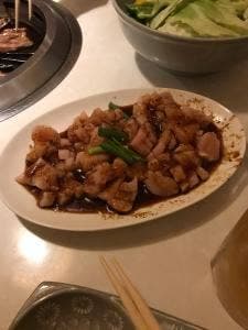 成味