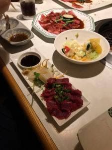 成味