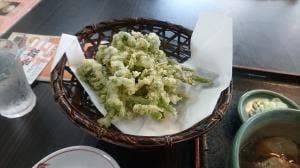 落合館