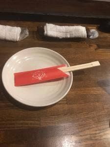 レストランバー クリュ