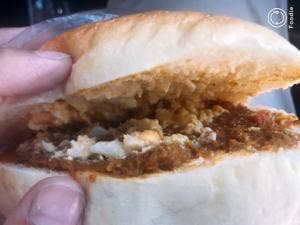 市場のぱんや 金澤こっぺ