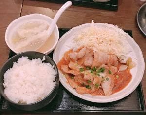 柳橋餃子バル 三代目 憲二郎