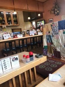 すしレスト大鯛