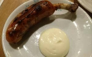 やーまん酒場・串魂