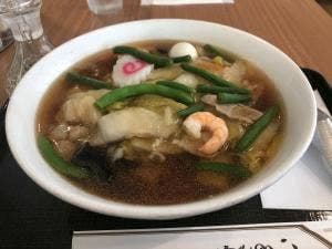 ニコラスハウス